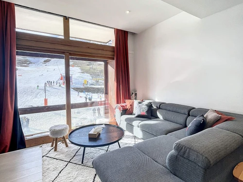 Apartamento Le Corbier, 3 dormitorios, 10 personas - photo_19665875972