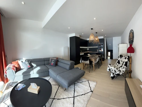 Apartamento Le Corbier, 3 dormitorios, 10 personas - photo_19665875972