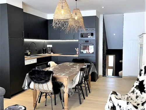 Apartamento Le Corbier, 3 dormitorios, 10 personas - photo_19665875972