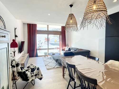 Apartamento Le Corbier, 3 dormitorios, 10 personas - photo_19665875972