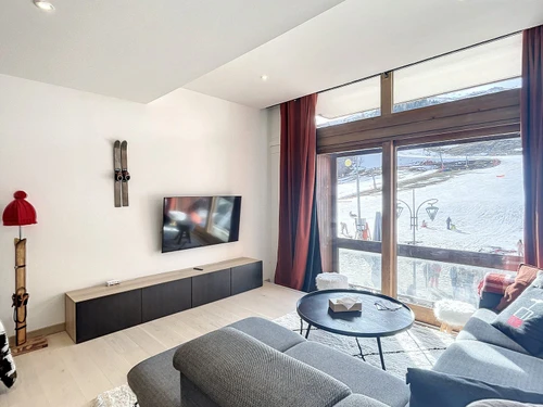Apartamento Le Corbier, 3 dormitorios, 10 personas - photo_19665875972
