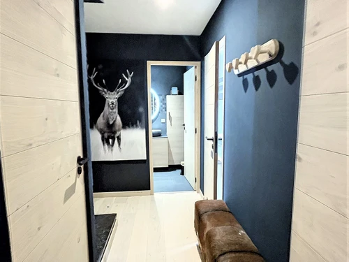 Apartamento Le Corbier, 3 dormitorios, 10 personas - photo_19665875972