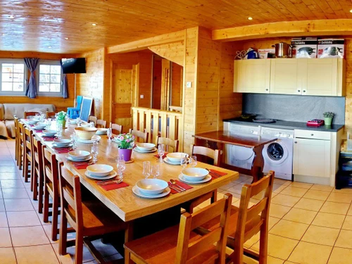 Chalet Le Corbier, 5 dormitorios, 16 personas - photo_19665876593