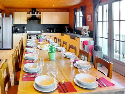 Chalet Le Corbier, 5 bedrooms, 16 persons - photo_19665876593