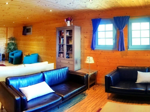 Chalet Le Corbier, 5 bedrooms, 16 persons - photo_19665876593