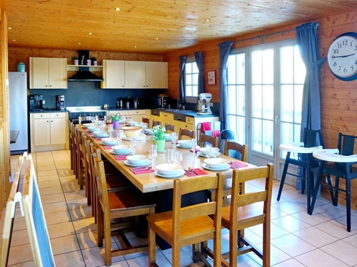 Chalet Le Corbier, 5 bedrooms, 16 persons - photo_19665876593