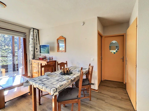 Apartment Le Corbier, 2 bedrooms, 6 persons - photo_18261017057