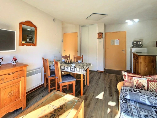 Apartment Le Corbier, 2 bedrooms, 6 persons - photo_18261017057