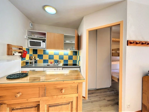 Apartment Le Corbier, 2 bedrooms, 6 persons - photo_18261017057