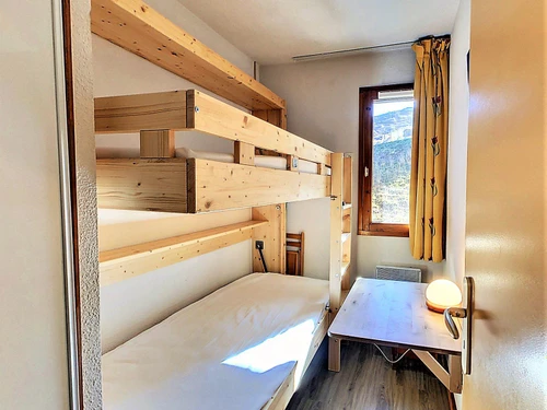 Apartment Le Corbier, 2 bedrooms, 6 persons - photo_18261017057