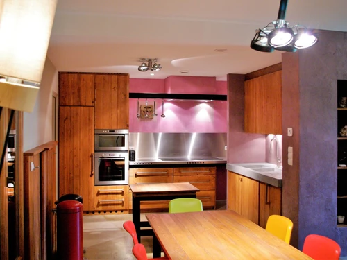 Chalet Le Corbier, 6 bedrooms, 12 persons - photo_19665876917