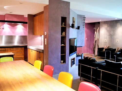 Chalet Le Corbier, 6 bedrooms, 12 persons - photo_19665876917