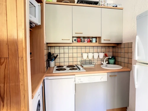 Studio Le Corbier, studio flat, 5 persons - photo_19665877186