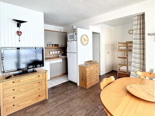 Studio Le Corbier, studio flat, 5 persons - photo_19665877186