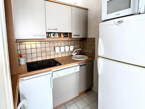 Studio Le Corbier, studio flat, 5 persons - photo_19665877186