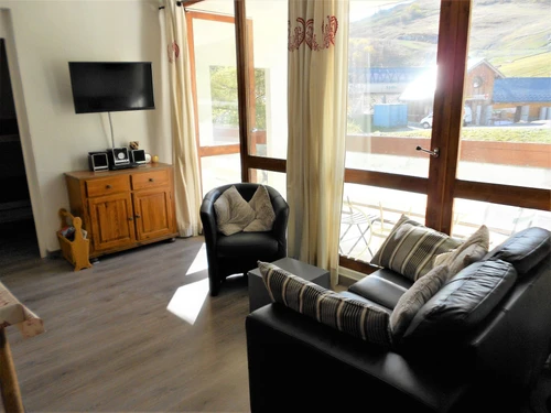 Apartment Le Corbier, 2 bedrooms, 6 persons - photo_17729813312