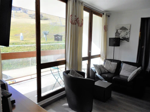 Apartment Le Corbier, 2 bedrooms, 6 persons - photo_17729813312