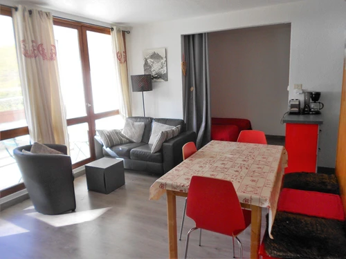 Apartment Le Corbier, 2 bedrooms, 6 persons - photo_17729813312