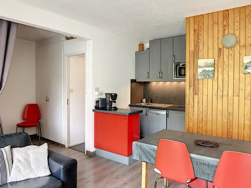 Apartment Le Corbier, 2 bedrooms, 6 persons - photo_17729813312