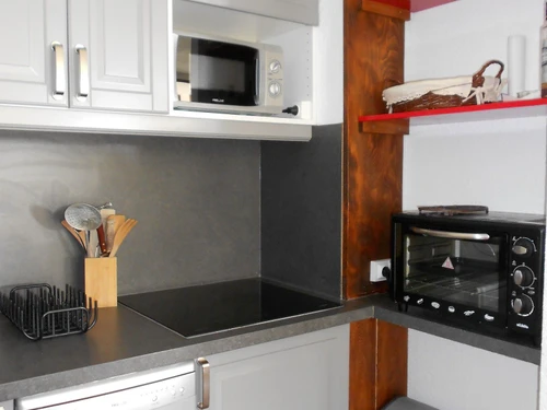 Apartment Le Corbier, 2 bedrooms, 6 persons - photo_17729813312