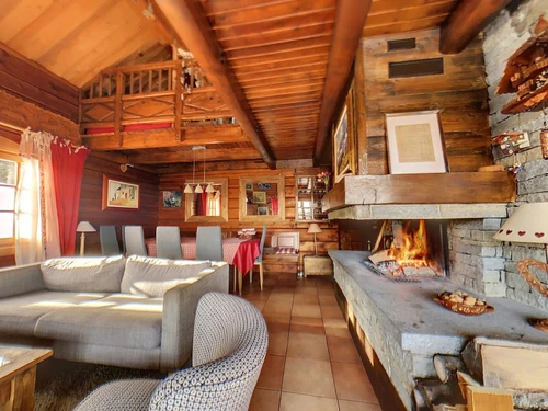 Chalet Le Corbier, 6 pièces, 10 personnes - photo_19665883037