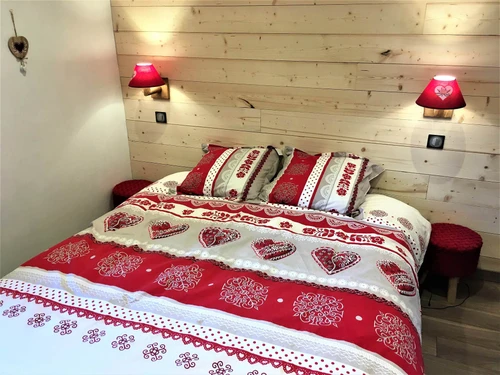 Chalet Le Corbier, 5 bedrooms, 13 persons - photo_19665886916