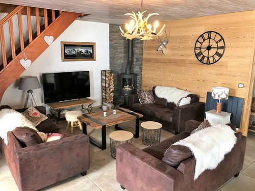 Chalet Le Corbier, 5 Schlafzimmer, 13 Personen - photo_19665886916