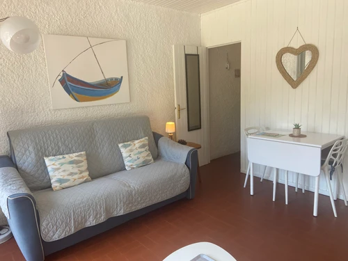 Ferienwohnung Argelès-sur-Mer, 1 Schlafzimmer, 6 Personen - photo_19666039040