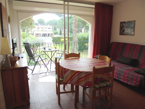 Apartment Argelès-sur-Mer, 1 bedroom, 4 persons - photo_19666039349