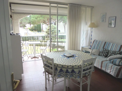 Apartment Argelès-sur-Mer, 1 bedroom, 5 persons - photo_19666039656