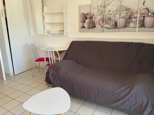 Studio Argelès-sur-Mer, 1 pièce, 4 personnes - photo_19666040267