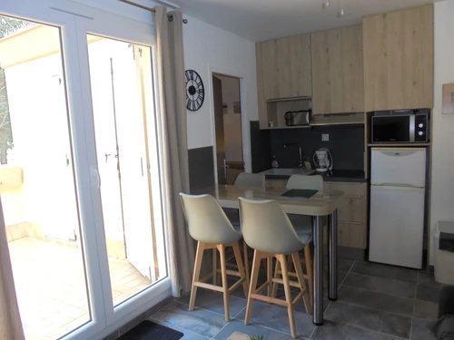 Apartment Argelès-sur-Mer, 1 bedroom, 4 persons - photo_19666040986