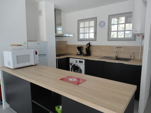 Apartment Argelès-sur-Mer, 2 bedrooms, 6 persons - photo_19666041188