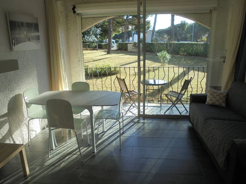 Studio Argelès-sur-Mer, 1 pièce, 4 personnes - photo_19666041296