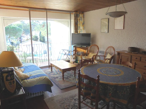 Appartement Argelès-sur-Mer, 3 pièces, 6 personnes - photo_19666043422