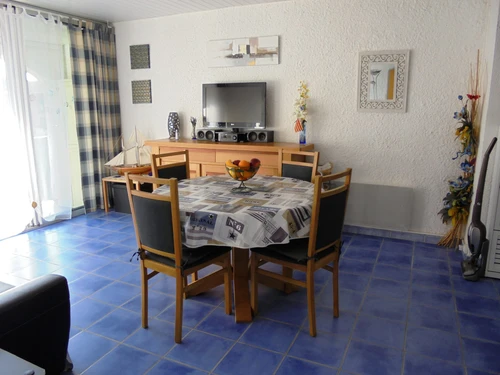 Appartement Argelès-sur-Mer, 3 pièces, 4 personnes - photo_19666044309