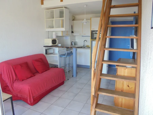 Apartamento Argelès-sur-Mer, 1 dormitorio, 5 personas - photo_19666044722