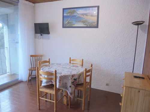 Studio Argelès-sur-Mer, 1 pièce, 4 personnes - photo_19666044961