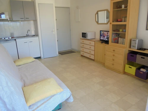 Ferienwohnung Argelès-sur-Mer, 1 Schlafzimmer, 4 Personen - photo_19666045190