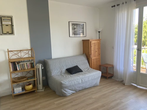 Studio Argelès-sur-Mer, 1 pièce, 4 personnes - photo_19666045915