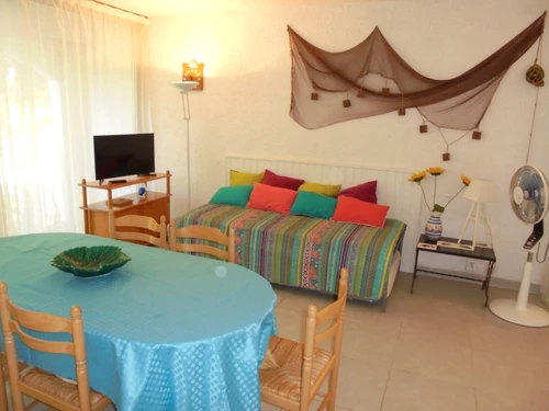 Apartment Argelès-sur-Mer, 2 bedrooms, 6 persons - photo_19666048005