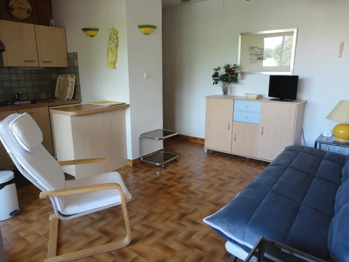 Studio Argelès-sur-Mer, 1 pièce, 2 personnes - photo_19666048183