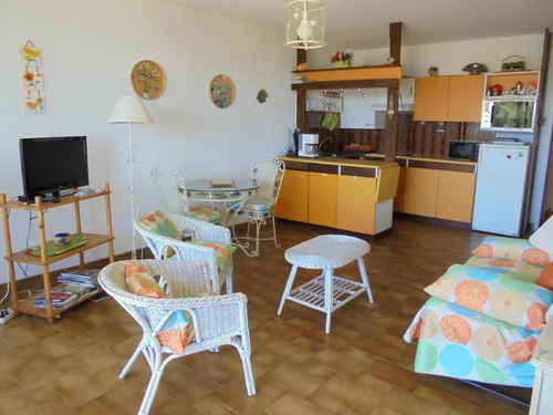 Appartement Argelès-sur-Mer, 2 pièces, 4 personnes - photo_19666048278