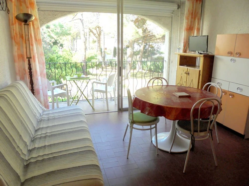 Apartamento Argelès-sur-Mer, 1 dormitorio, 4 personas - photo_19666049909