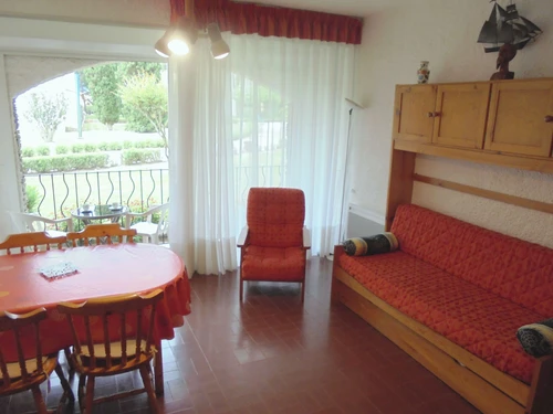 Apartment Argelès-sur-Mer, 1 bedroom, 4 persons - photo_19666050439