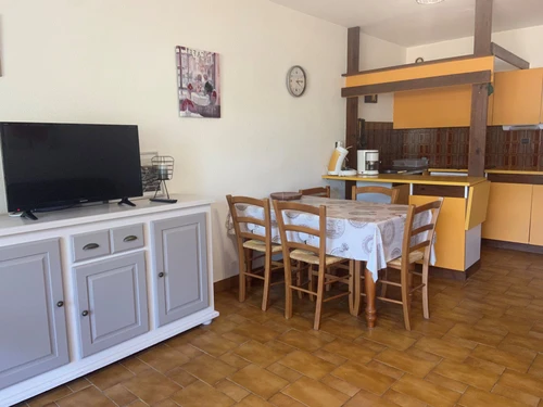 Apartment Argelès-sur-Mer, 1 bedroom, 4 persons - photo_19666050604