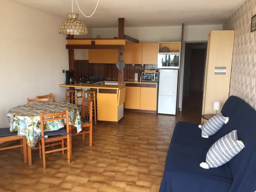 Apartment Argelès-sur-Mer, 1 bedroom, 4 persons - photo_19666050734