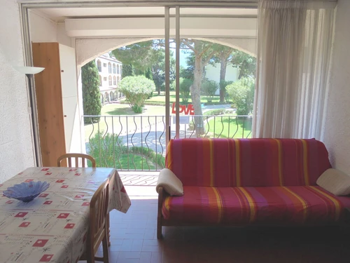 Apartment Argelès-sur-Mer, 1 bedroom, 5 persons - photo_19666051335
