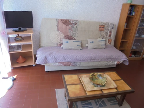 Apartment Argelès-sur-Mer, 1 bedroom, 4 persons - photo_19666051479