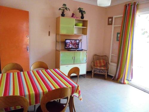 Appartement Argelès-sur-Mer, 3 pièces, 4 personnes - photo_19666052397